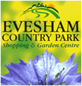 Evesham Country Park - Shopping and Garden Centre